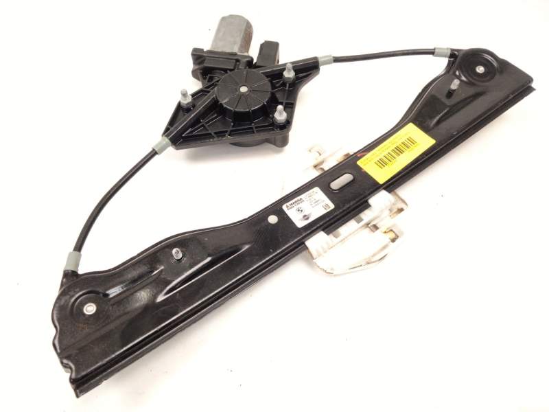 Recambio de elevalunas trasero izquierdo para mini mini countryman (r60) one d referencia OEM IAM 126670295  