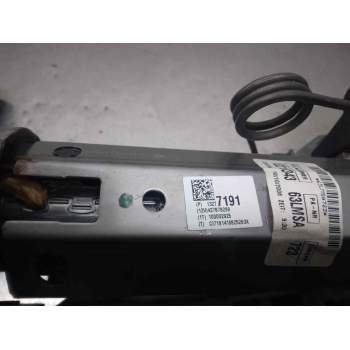Recambio de columna direccion para opel insignia berlina cosmo referencia OEM IAM 13219343  