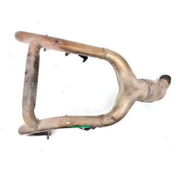 TUBO ESCAPE DELANTERO 7693903 