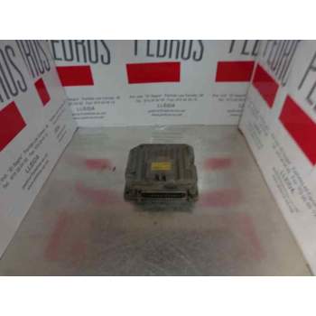 CENTRALITA MOTOR UCE MED601B 44852