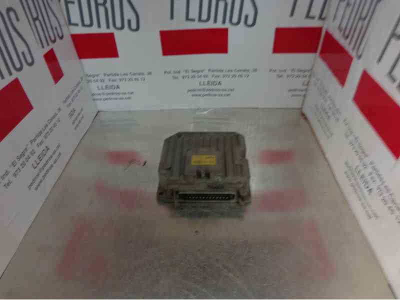 Recambio de centralita motor uce para lancia thema referencia OEM IAM MED601B  44852