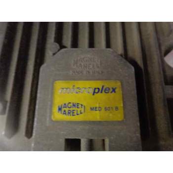 Recambio de centralita motor uce para lancia thema referencia OEM IAM MED601B  44852