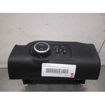 Recambio de mando luces para opel insignia berlina cosmo referencia OEM IAM 13268702 251507 8242ET