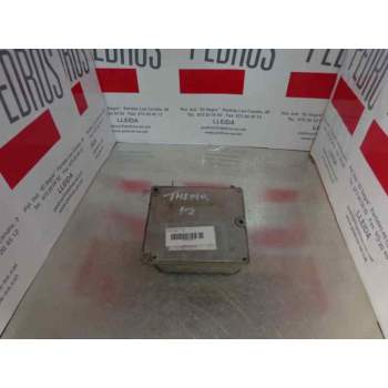 Recambio de centralita motor uce para lancia thema referencia OEM IAM MED601B  44852