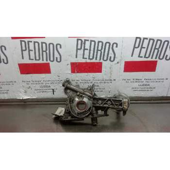 Recambio de bomba aceite para fiat stilo (192) 1.9 jtd / 1.9 jtd 115 active referencia OEM IAM   