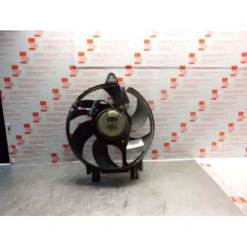 Recambio de electroventilador para ford fiesta berl./courier 1.8 diesel referencia OEM IAM   
