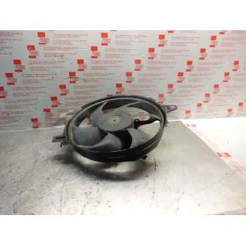 Recambio de electroventilador para ford fiesta berl./courier 1.8 diesel referencia OEM IAM   