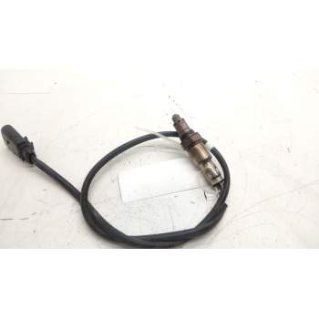 Recambio de sonda lambda para skoda karoq (nu7, nd7) 1.5 tsi referencia OEM IAM 04E906262  