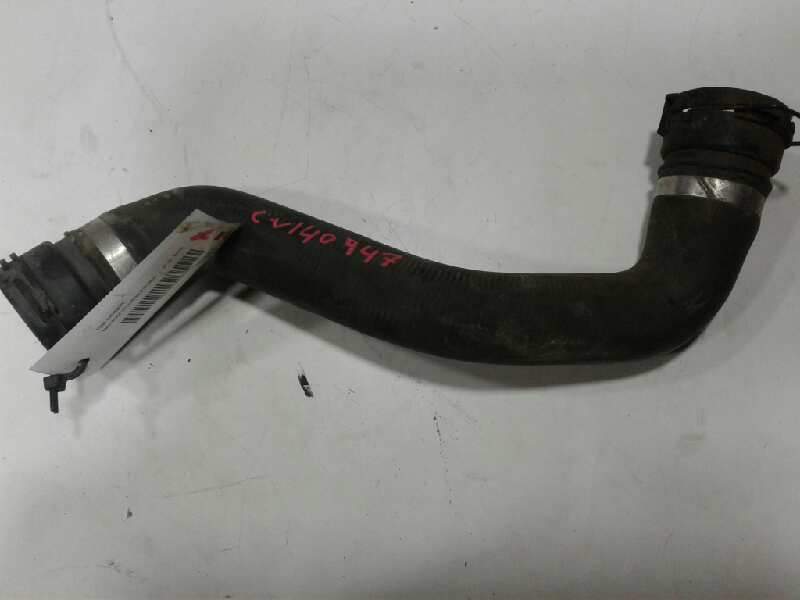 Recambio de tubo radiador para bmw serie 3 gran turismo (f34) 320d referencia OEM IAM   