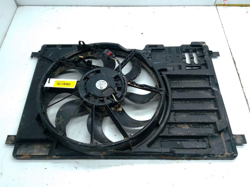 Recambio de electroventilador para ford kuga i 2.0 tdci referencia OEM IAM CV618C607GF  