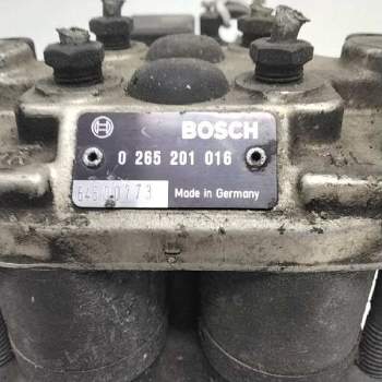 Recambio de abs para lancia thema referencia OEM IAM 0265201016  44853