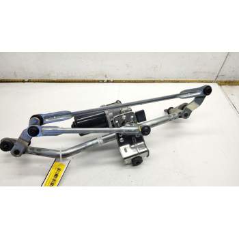 Recambio de motor limpia delantero para skoda karoq (nu7, nd7) 1.5 tsi referencia OEM IAM 576955113A  