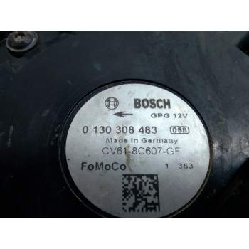 Recambio de electroventilador para ford kuga i 2.0 tdci referencia OEM IAM CV618C607GF  