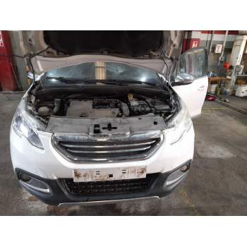 PEUGEOT 2008 I (CU_) de desguace