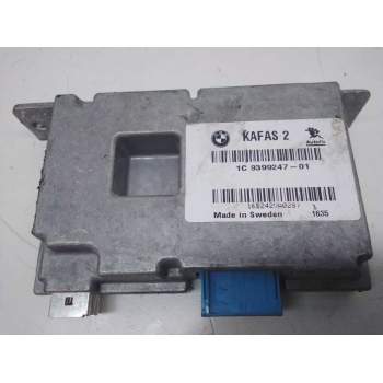 Recambio de modulo de camara para bmw serie 3 gran turismo (f34) 320d referencia OEM IAM 1C939924701  