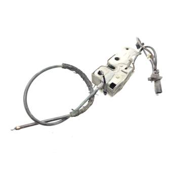 CERRADURA CAPOT 3C1823167 