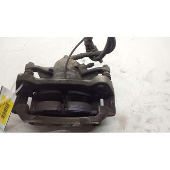Recambio de pinza freno delantera derecha para skoda karoq (nu7, nd7) 1.5 tsi referencia OEM IAM 8V0615124  