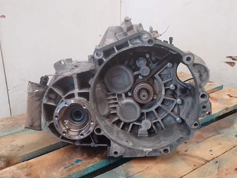 Recambio de caja cambios para audi a3 (8l1) 1.9 tdi referencia OEM IAM ERF  