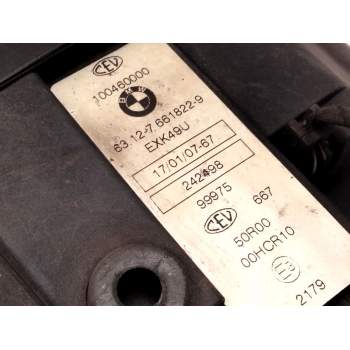 Recambio de varios para bmw r 1200 r 1200 gs (r12) referencia OEM IAM 7661822  