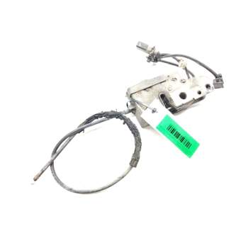 Recambio de cerradura capot para volkswagen passat cc b6 (357) 2.0 tdi referencia OEM IAM 3C1823167  