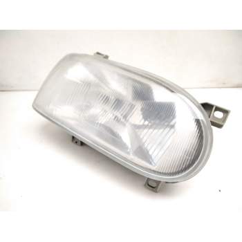 Recambio de faro derecho para volkswagen golf iii berlina (1h1) cl referencia OEM IAM 8471020 1H6941018AN 