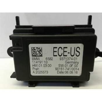 MODULO ELECTRONICO 6582937137401 