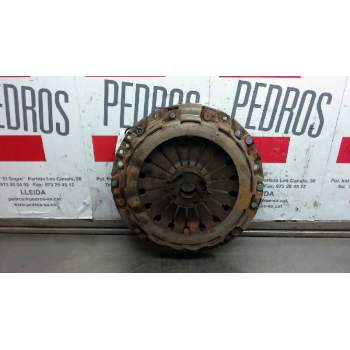 Recambio de prensa embrague para fiat scudo (222) 2.0 16v jtd sx kombi (5 sitze) referencia OEM IAM   