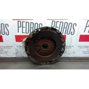Recambio de prensa embrague para fiat scudo (222) 2.0 16v jtd sx kombi (5 sitze) referencia OEM IAM   
