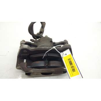 Recambio de pinza freno delantera izquierda para skoda karoq (nu7, nd7) 1.5 tsi referencia OEM IAM 8V0615123  