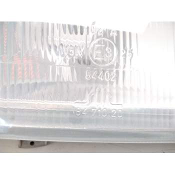 Recambio de faro derecho para volkswagen golf iii berlina (1h1) cl referencia OEM IAM 8471020 1H6941018AN 