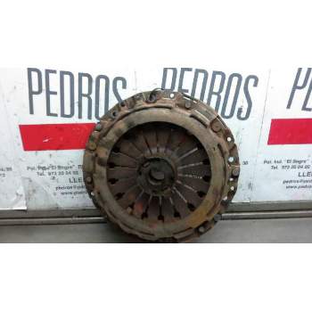 Recambio de prensa embrague para fiat scudo (222) 2.0 16v jtd sx kombi (5 sitze) referencia OEM IAM   