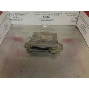 CENTRALITA MOTOR UCE R04080012H 7700104956 7700111206