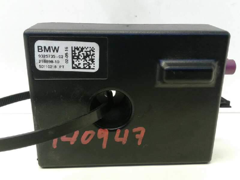 Recambio de modulo de antena para bmw serie 3 gran turismo (f34) 320d referencia OEM IAM   
