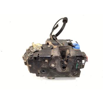 CERRADURA PUERTA DELANTERA IZQUIERDA 3B1837015AQ 