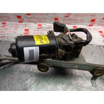 Recambio de motor limpia delantero para citroën jumpy 2.0 hdi sx familiar (5/6 asientos) referencia OEM IAM 640593  