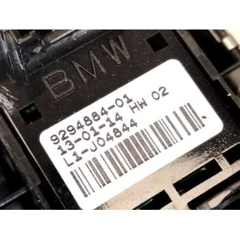Recambio de mando elevalunas delantero derecho para mini mini countryman (r60) one d referencia OEM IAM 9294884  