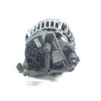 Recambio de alternador para audi a3 (8l1) 1.9 tdi referencia OEM IAM 06F903023F  