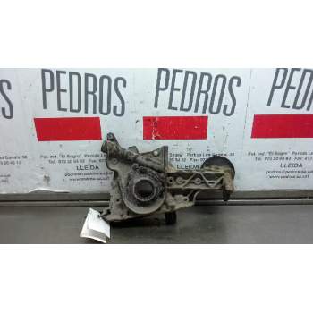 Recambio de bomba aceite para fiat punto berlina (188) 1.9 jtd cat referencia OEM IAM   