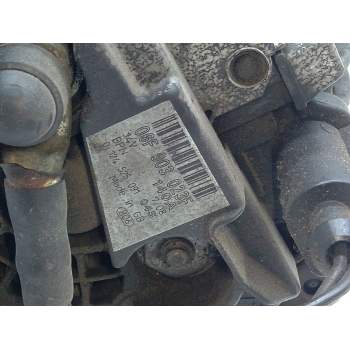Recambio de alternador para audi a3 (8l1) 1.9 tdi referencia OEM IAM 06F903023F  
