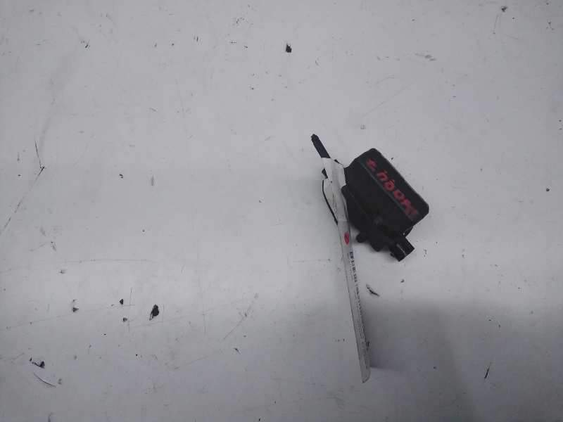 Recambio de modulo de antena para bmw serie 3 gran turismo (f34) 320d referencia OEM IAM sy923146602  