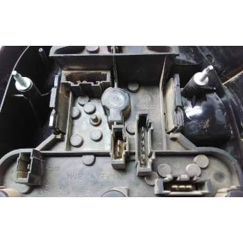 Recambio de piloto trasero izquierdo para volkswagen golf iii berlina (1h1) cl referencia OEM IAM 1H6945257 084411916L 