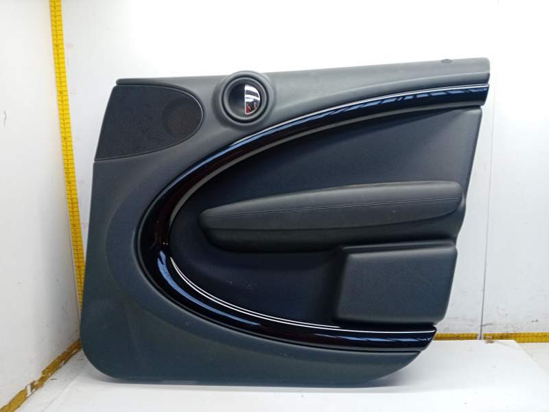 Recambio de guarnecido puerta delantera derecha para mini mini countryman (r60) one d referencia OEM IAM 51419810022  