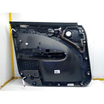 Recambio de guarnecido puerta delantera derecha para mini mini countryman (r60) one d referencia OEM IAM 51419810022  