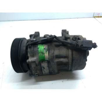 COMPRESOR AIRE ACONDICIONADO 1J0820803 
