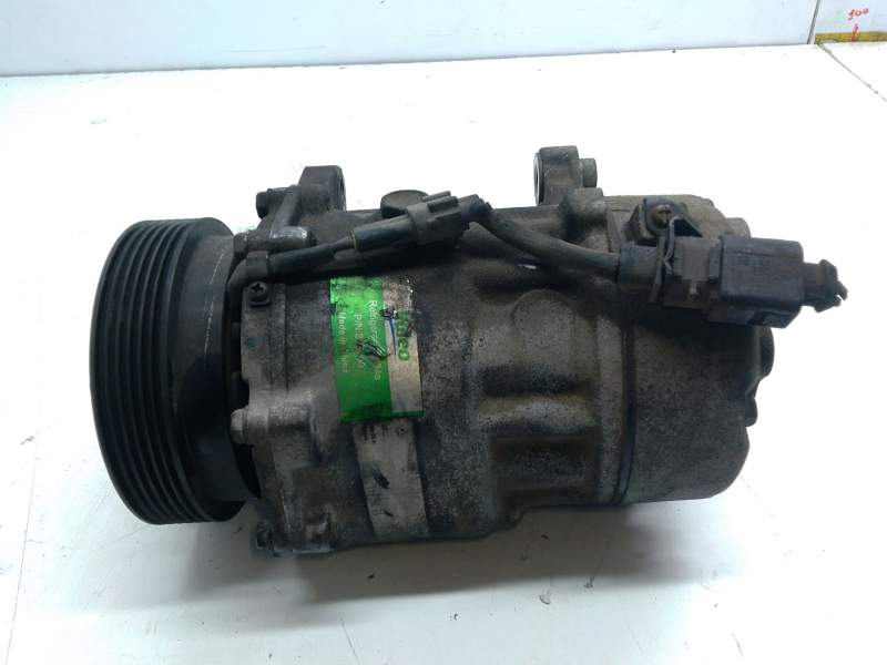 Recambio de compresor aire acondicionado para audi a3 (8l1) 1.9 tdi referencia OEM IAM 1J0820803  