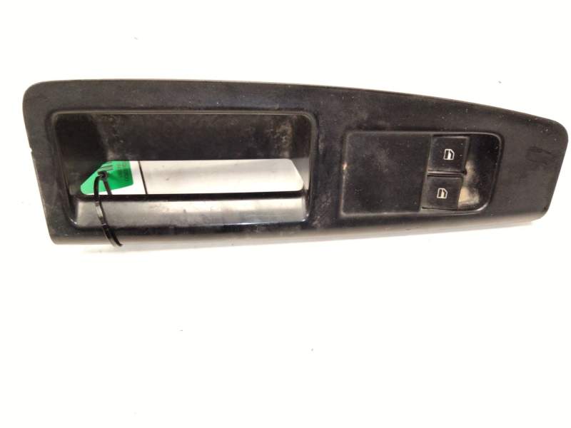 Recambio de mando elevalunas delantero izquierdo para volkswagen polo iv (9n_, 9a_) 1.4 16v referencia OEM IAM 6Q1867171C  