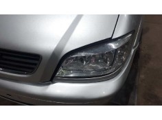 opel zafira a del año 2000 2