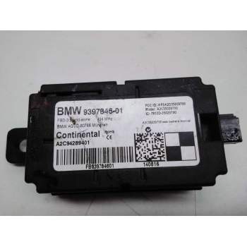 MODULO CONTROL MANDO 939784601 