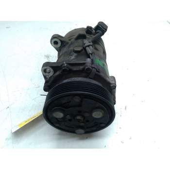 Recambio de compresor aire acondicionado para audi a3 (8l1) 1.9 tdi referencia OEM IAM 1J0820803  
