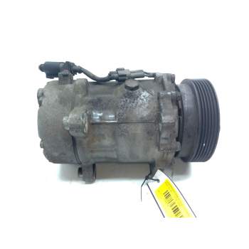 Recambio de compresor aire acondicionado para audi a3 (8l1) 1.9 tdi referencia OEM IAM 1J0820803  